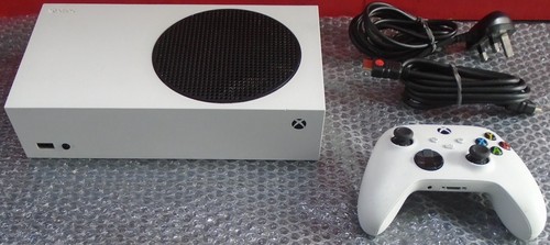 Xbox one series - one, s