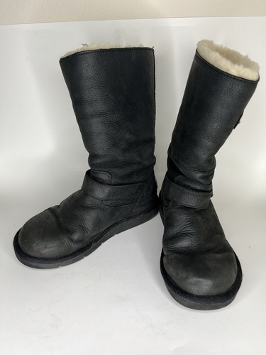 Ugg 5678 kensingtonblack - 5678,