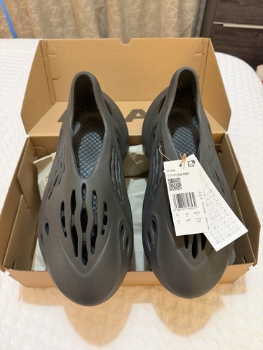 Adidas yeezy foam runner - 10, uk