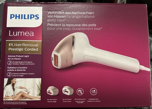 Brand new philips lumea - brand,