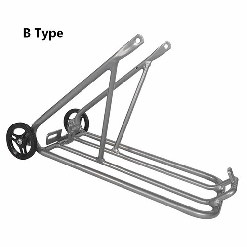 For brompton style inch - style, 16