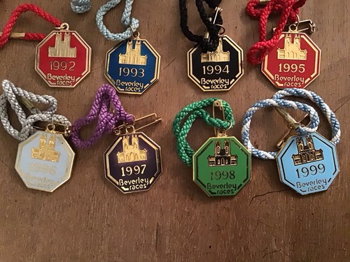 Eight consecutively numbered - eight,