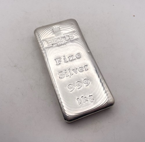 1kg betts 999 fine - 1kg,