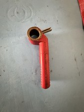 Superwinch Husky Clutch Lever Non Safety Flap Type super Winch