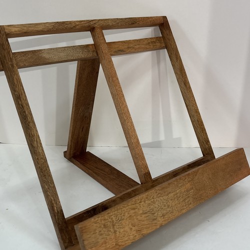 Hearth hand table top - top, easel