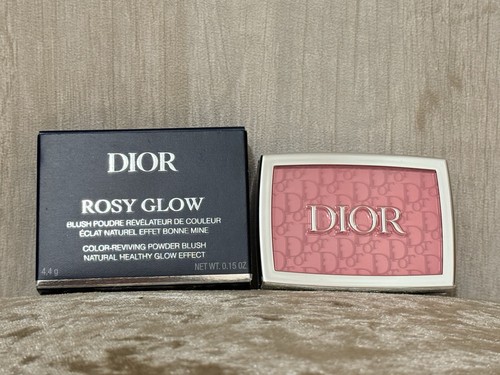 Brand new dior backstage rosy - brand,