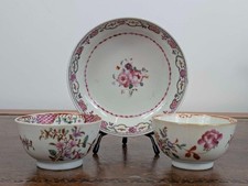 Chinese export porcelain