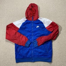 Nike Windrunner Jacket Mens