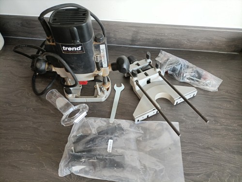 Trend t5e 1000w - trend, v2