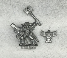 Games Workshop - WH40k Space