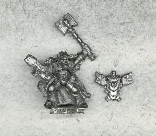 Games workshop wh40k - workshop,