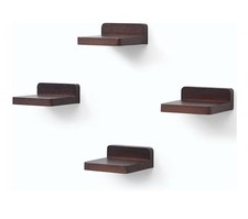 Small Floating Shelves Mini