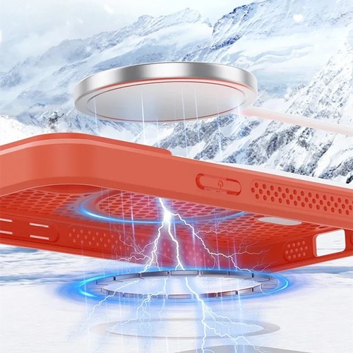 Cooling heat dissipation - cooling, phone