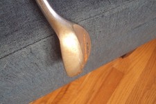 Cobra Big Trusty Rusty 60 deg