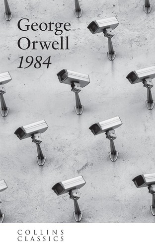 1984 nineteen eighty four - nineteen, eighty-four