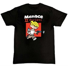 Menace To Society Dennis the