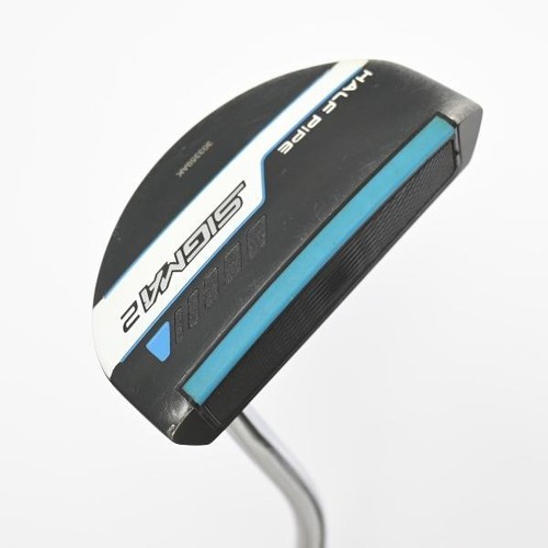 Ping sigma half - 2, pipe