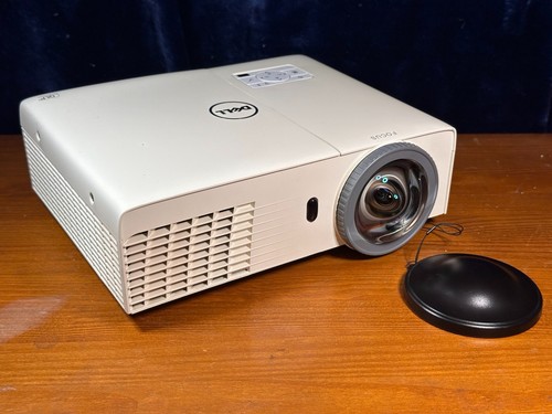 Dell s320 short throw dlp - dell,