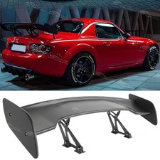 Matte 47" Rear Trunk GT Style