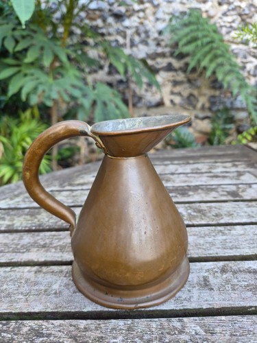 Antique victorian copper 2 - copper, 1/2