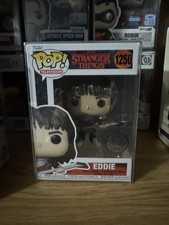 Funko Pop! Stranger Things