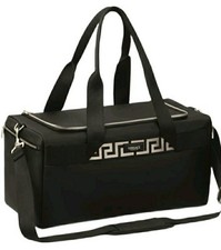 Versace Parfums Black Gym