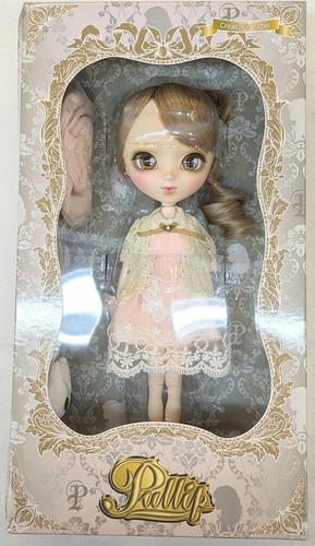 Pullip doll callie 169 - pullip,