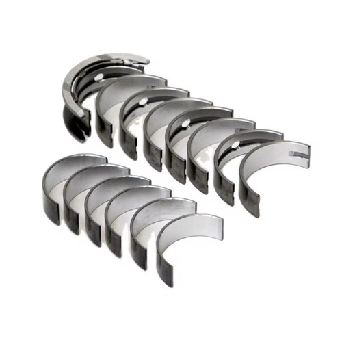Ford ecoboost crankshaft - ford,