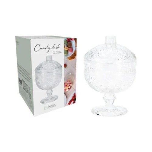 Glass candy sweets decorative - glass,