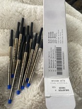 Sheaffer Ballpoint Refills New