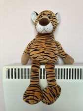 Russ Berrie “Large Tiger” Plush Toy – #90535 App 19”