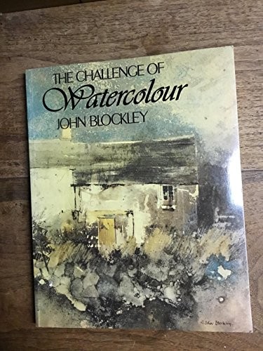 The challenge watercolour - challenge, of