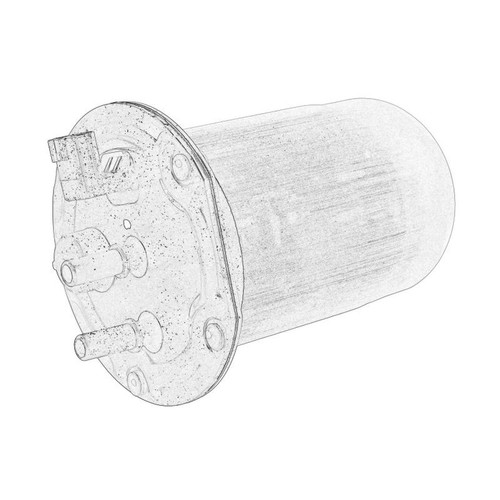 Fuel filter fits mercedes - fits:,