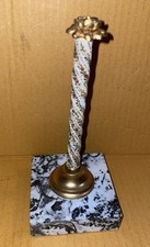 Very Unusual Stone Base