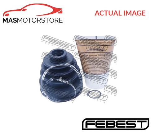 Joint boot kit inner febest - joint,