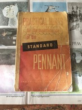 Practical Hints for the