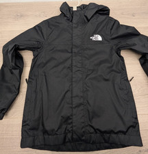 The North Face Black DryVent