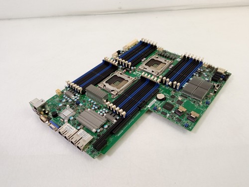 Supermicro x9drw 3tf - supermicro, socket