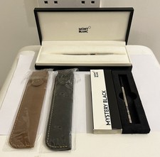 Montblanc Meisterstuck Little