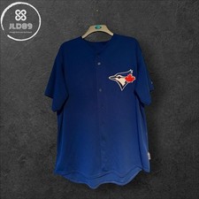 Majestic - MLB Toronto Blue