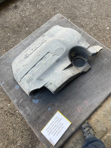 Suzuki grand vitara - grand, sz5
