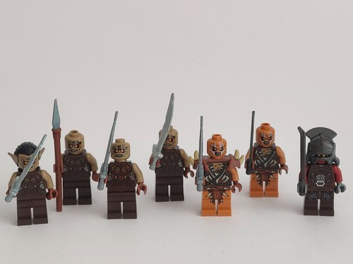 Lego lord the - lego,