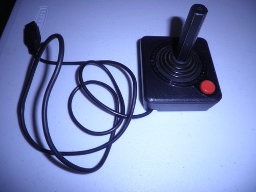 Atari 2600 7800 official - 7800,