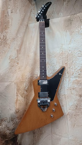 Gibson explorer electric - gibson,