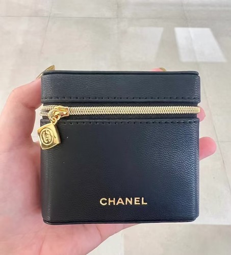 Chanel miroir double facettes - chanel,