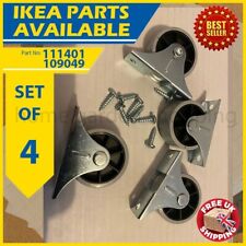 111401 x 4 (109049 x 8) IKEA