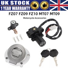 Fits Yamaha FZ07 FZ09 FZ10