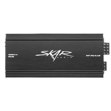 New skar audio 4ab 500 - skar,