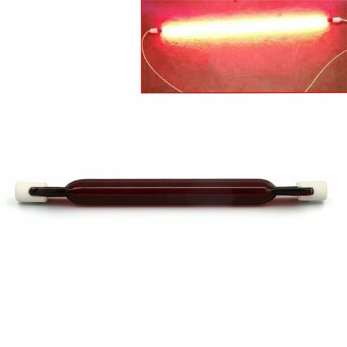 4pcs 500w red - 500w, ir