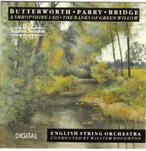 George butterworth - george,